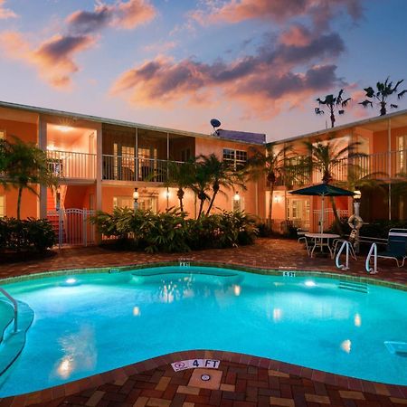 Siesta Key Inn Buitenkant foto