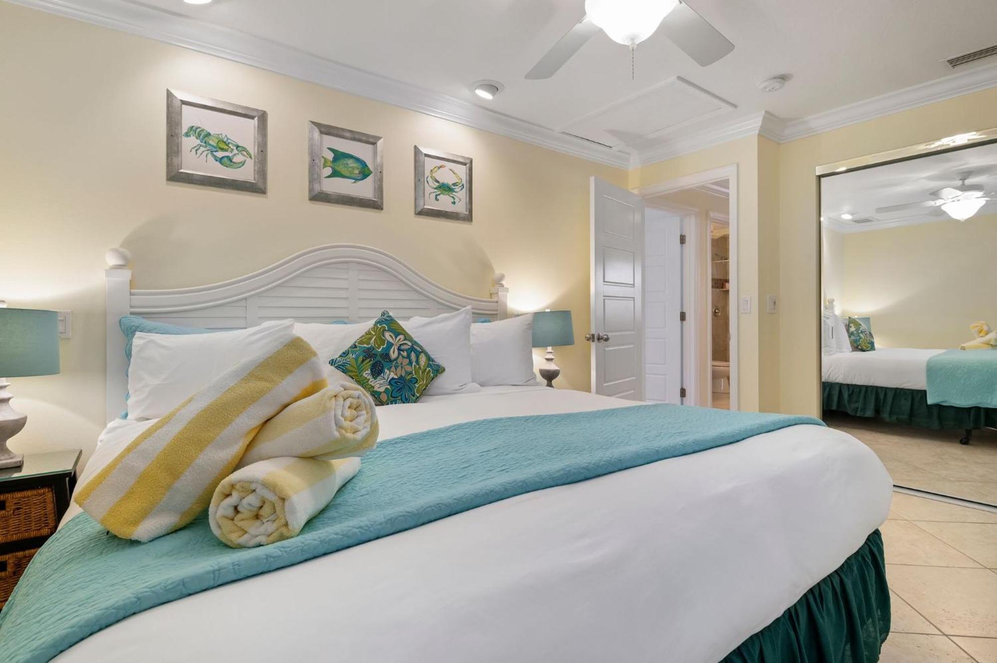 Siesta Key Inn Buitenkant foto