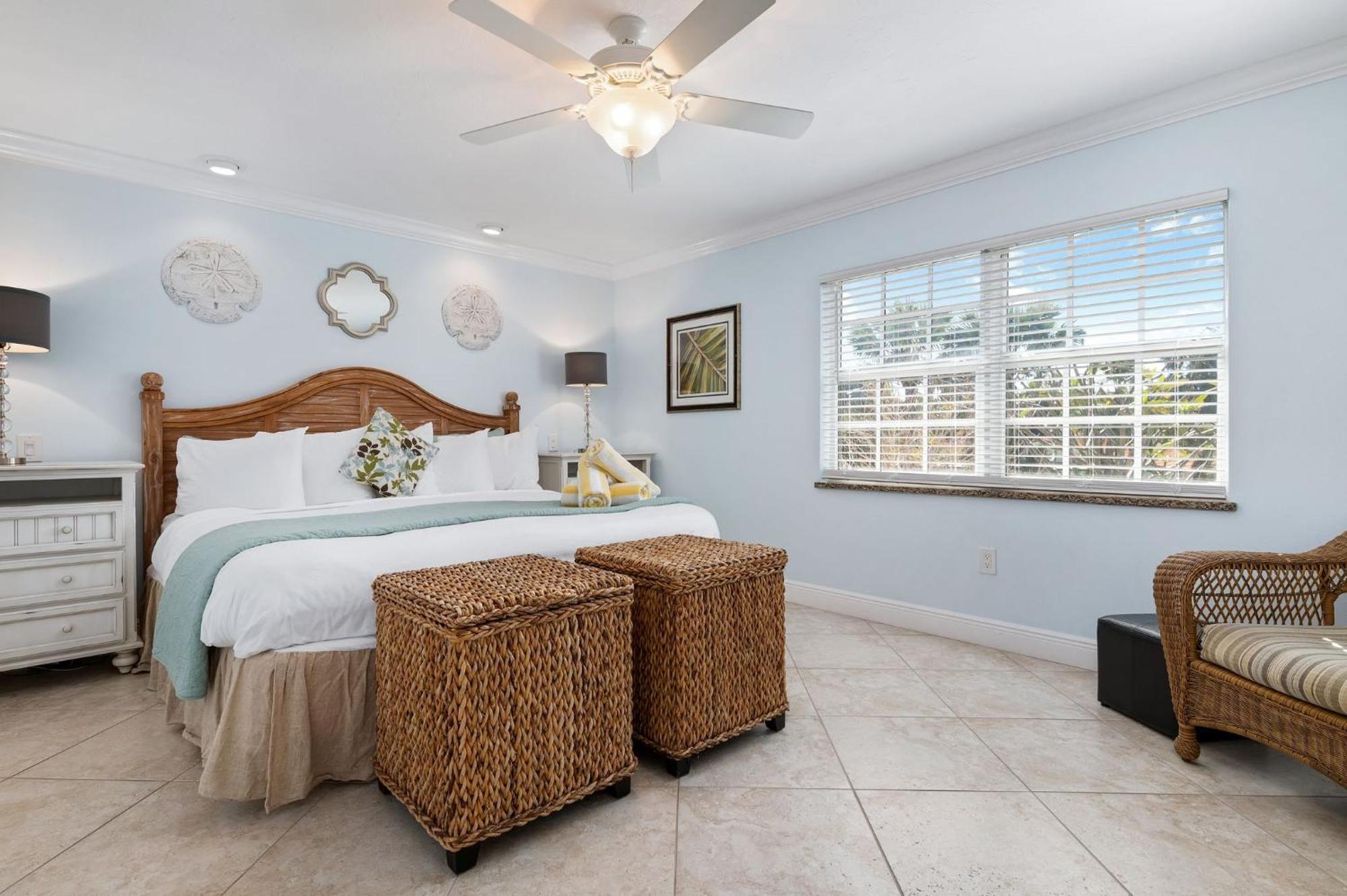 Siesta Key Inn Buitenkant foto