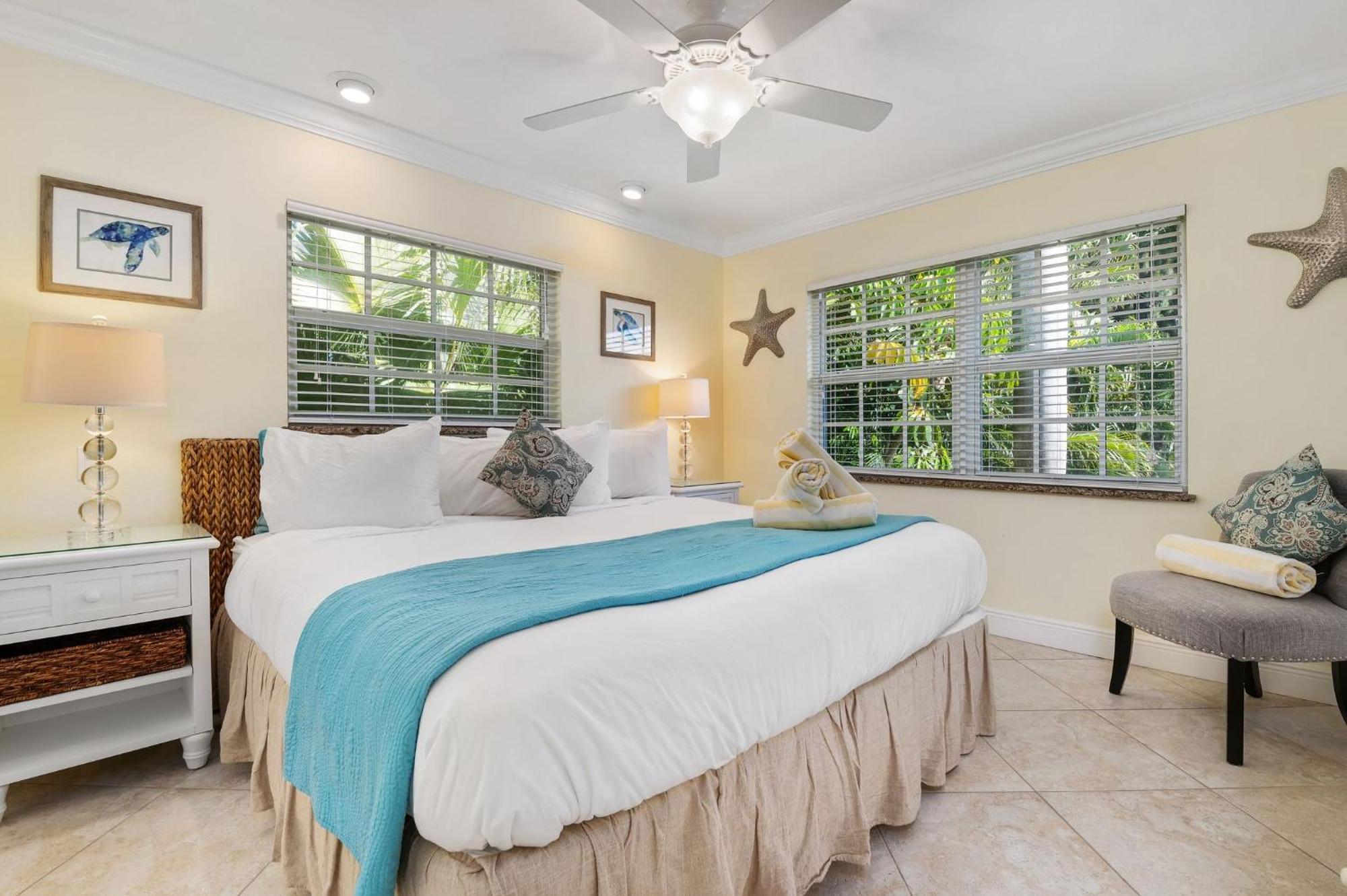 Siesta Key Inn Buitenkant foto