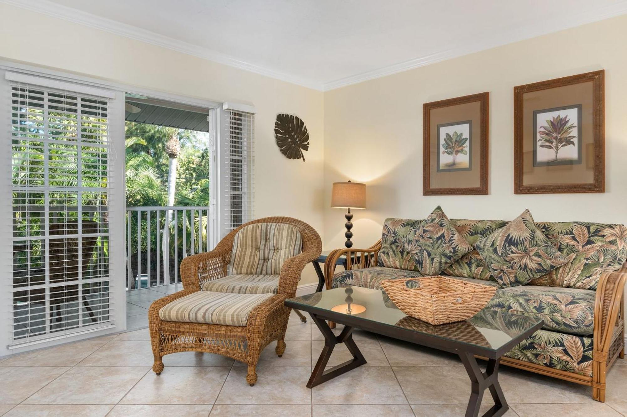 Siesta Key Inn Buitenkant foto