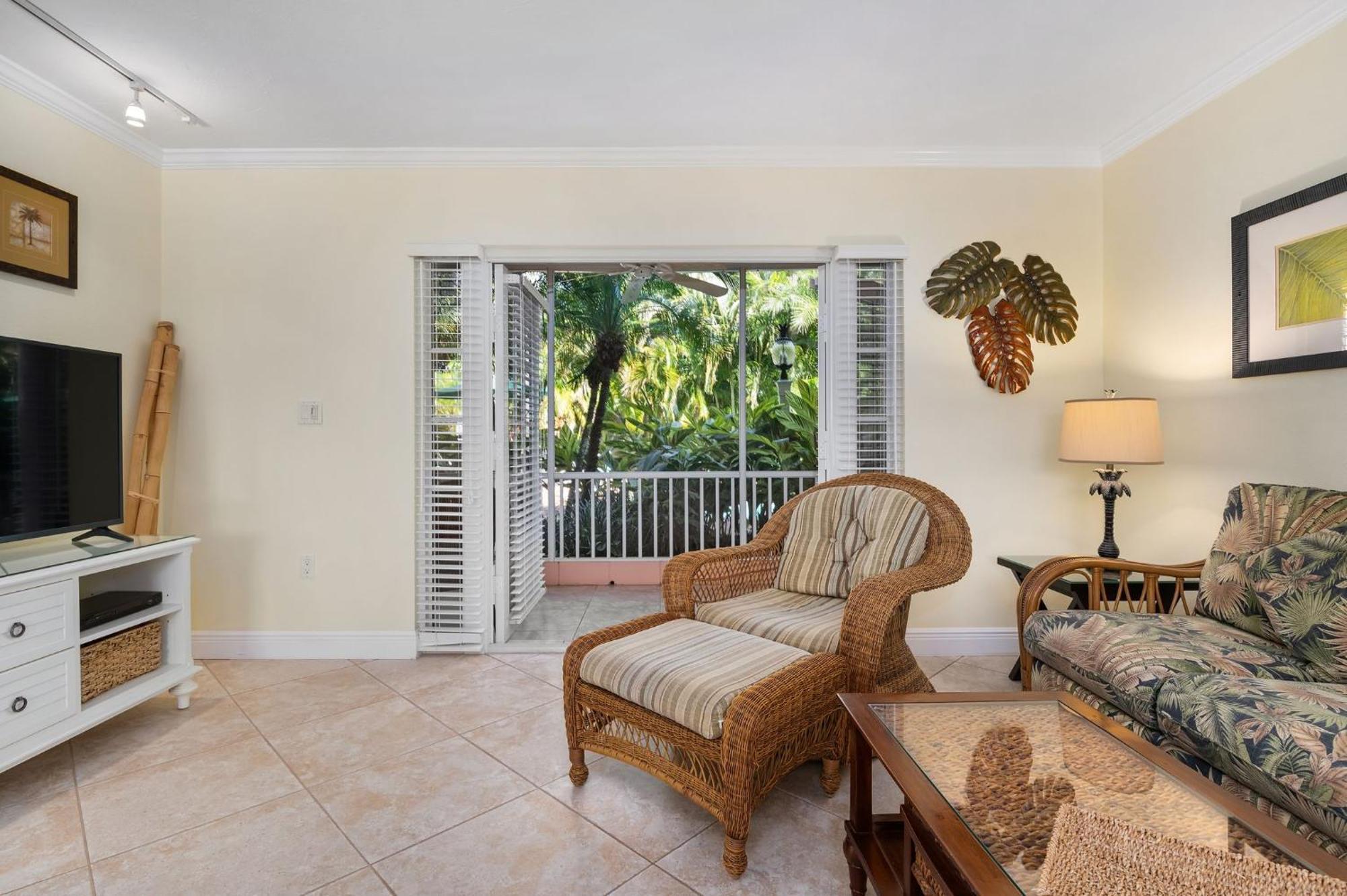 Siesta Key Inn Buitenkant foto