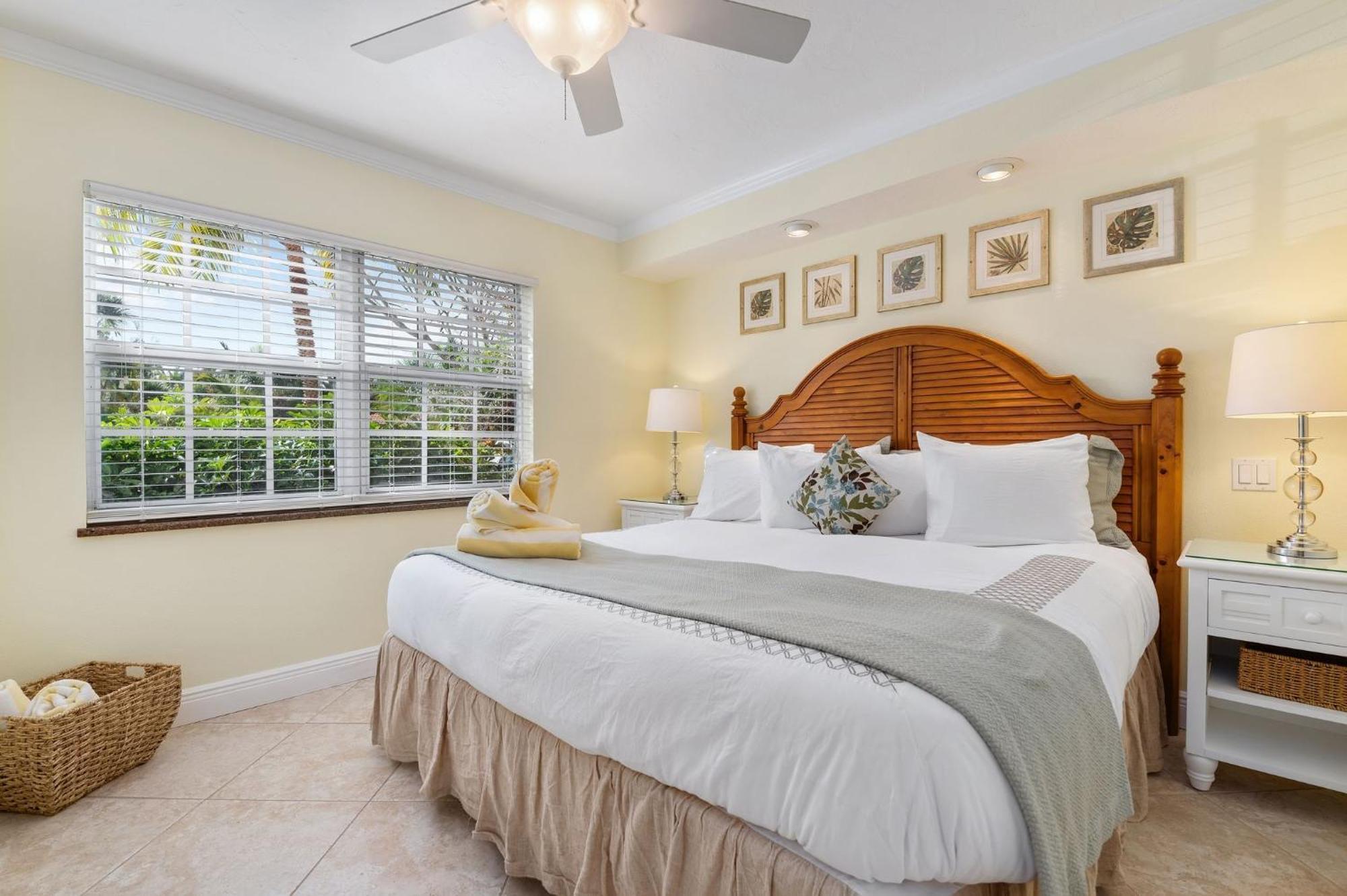 Siesta Key Inn Buitenkant foto