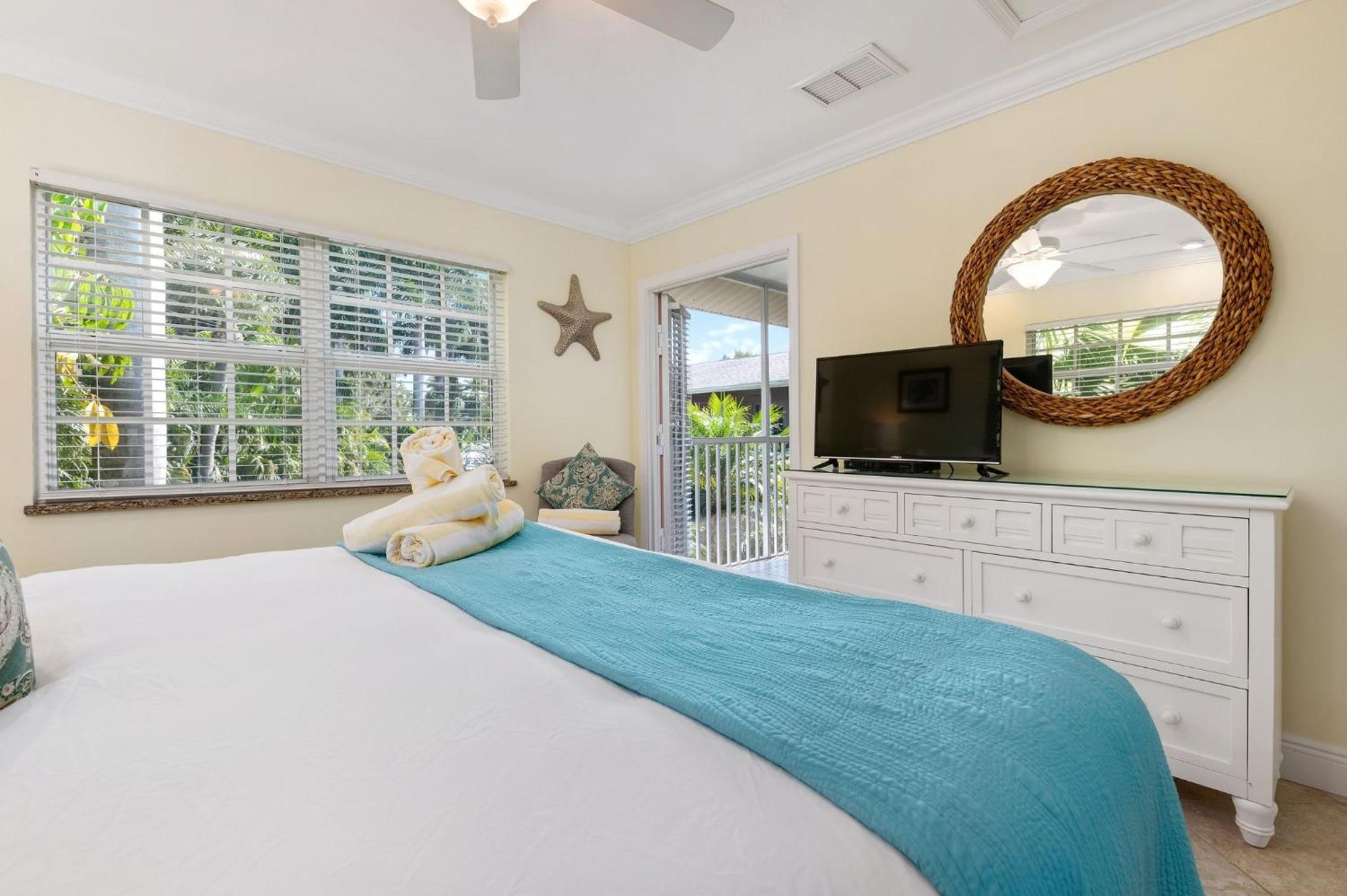 Siesta Key Inn Buitenkant foto