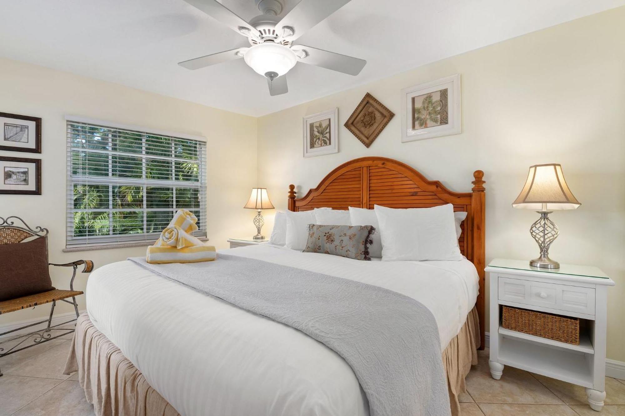 Siesta Key Inn Buitenkant foto